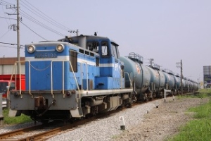 京葉臨海鉄道