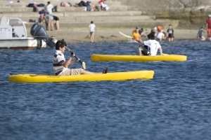 日間賀島キッズアドベンチャー